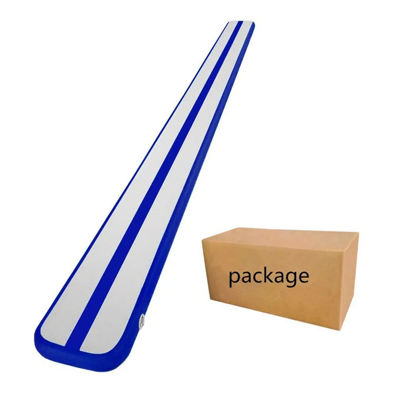 Купить Бесплатная доставка 8 м X 0,5 м X 0,2 м гимнастика брус для воздушного равновесия надувные Тренировочный Коврик рушясь Продажа Бесплатная доставка 8 м X 0,5 м X 0,2 м гимнастика брус для воздушного равновесия надувные Тренировочный Коврик рушясь