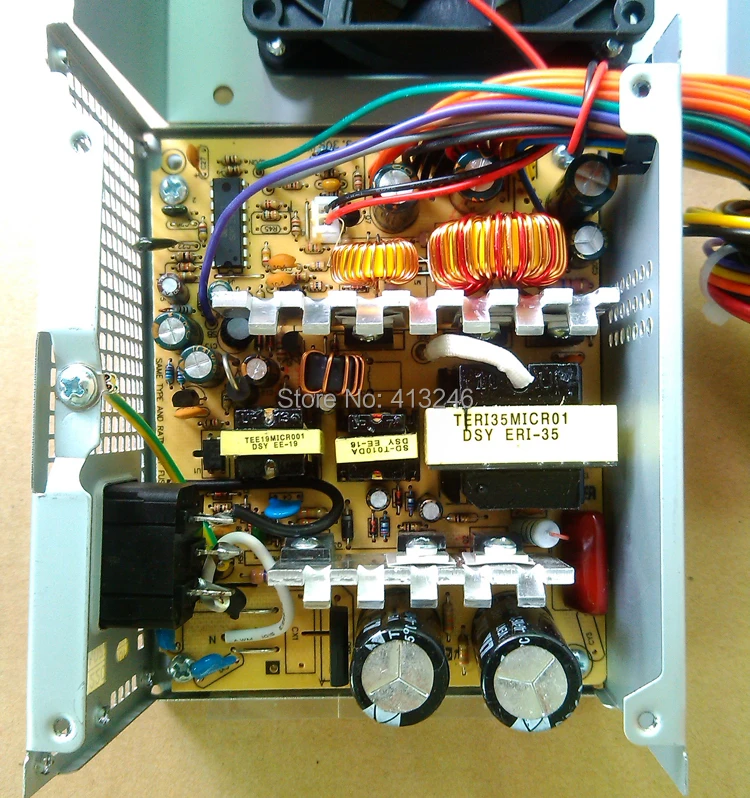 HTPC Компьютер ПК мини ITX маленький 300W|itx computer|itx pcitx htpc |