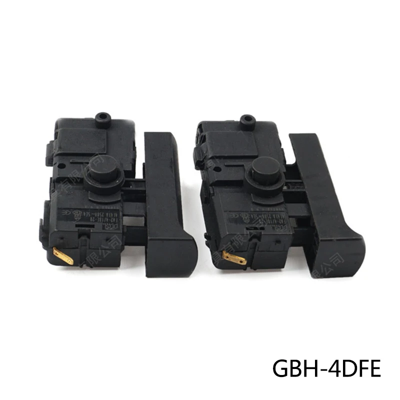 Электрический молотковый переключатель для bosch GBH-4DFE GBH3-28E, 4DFE ударный переключатель сверла частей, высокое качество