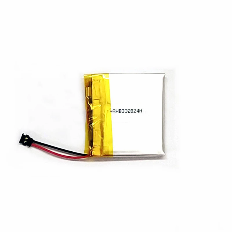Новинка 3,7 в AHB332824HPS литий-полимерный Сменный аккумулятор для TomTom Spark Cardio+ Music gps Watch Bateria Batterie Acumulator