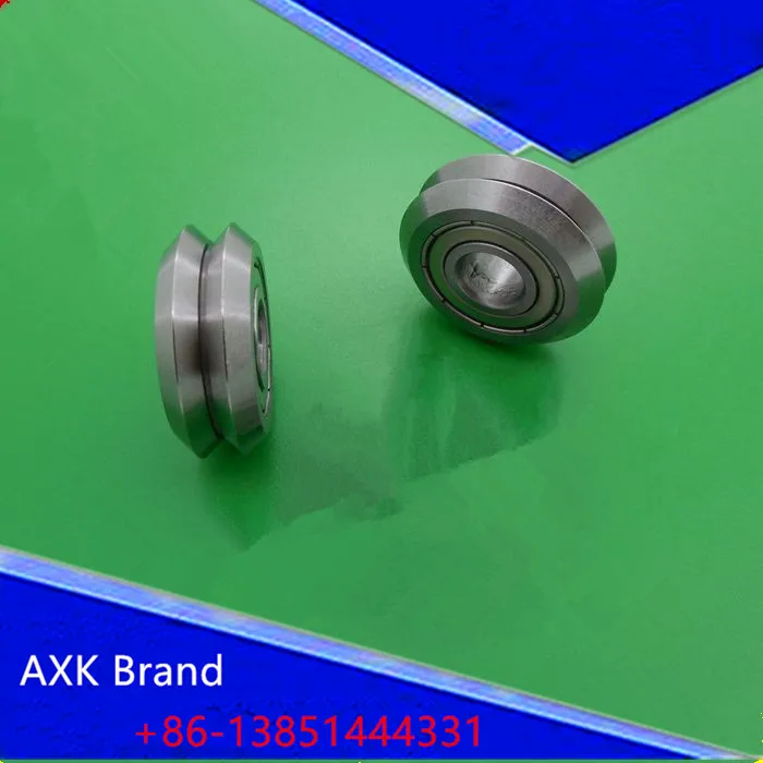 W0ZZ W1ZZ W2ZZ W3ZZ W4ZZ роликовый подшипник с направляющими подшипниками|bearing v|bearing v