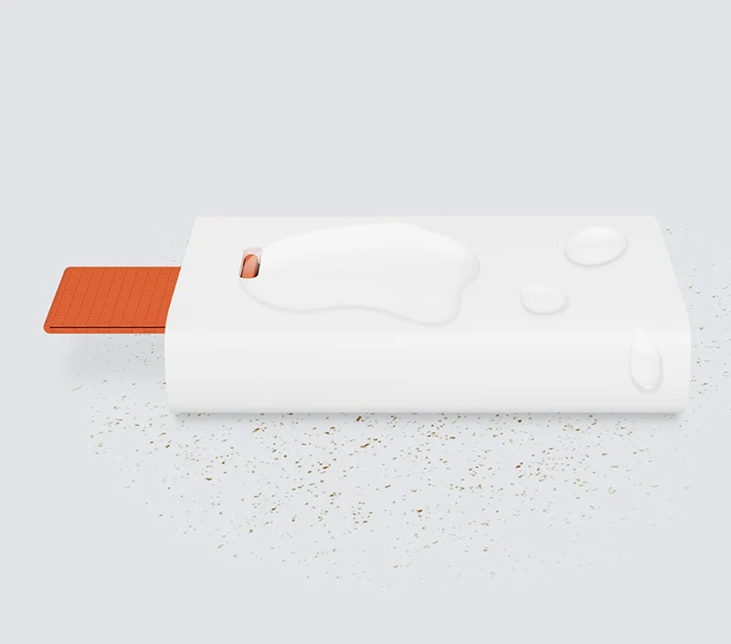 Сменный смарт-чип Xiaomi Mijia водонепроницаемый IP67 телефон управление через