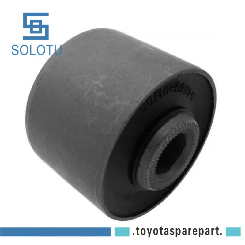 Втулка верхней подвески для LAND CRUISER 100 FJ80 FZJ80 FZJ105 HZJ105 48702 60050|sleeve|sleeve sleeve |