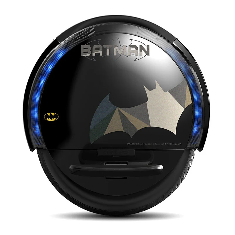 Оригинальный Ninebot один S2 Бэтмен One колесный самобалансирующийся скутер