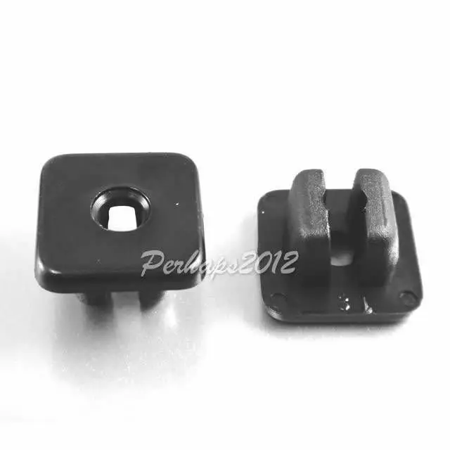 

50x Screw Adjuster Grommets Bumper Nuts for #90189-06018
