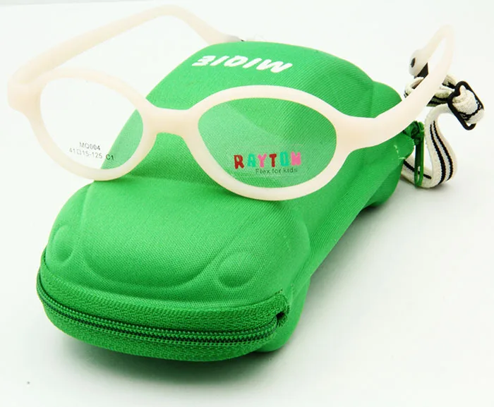 Бесплатная доставка брендовый дизайн Детские модные оправы для очков wtih милый