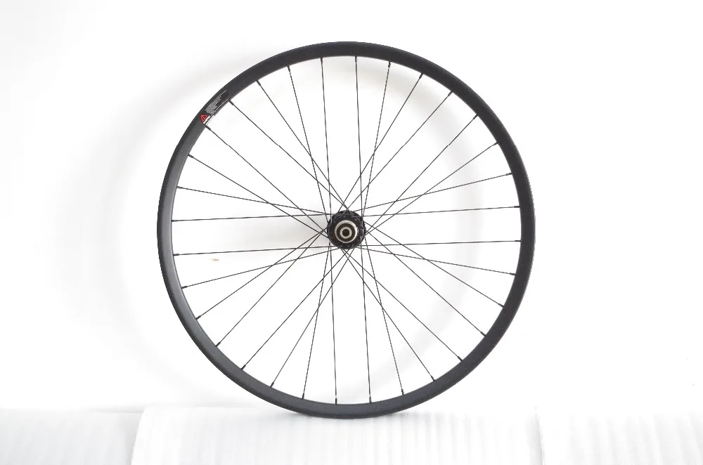 DEERACE 29ER 32/32H MTB BOOST CLINCHER HOOKLESS углеродный велосипед с колесами 29 ''бескамерные