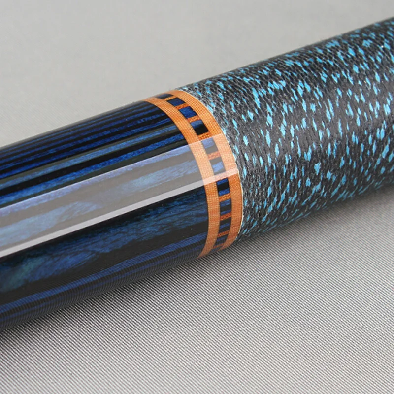 PERI Pole Cue Stick 12 75 мм наконечник Jingyuan II черный 8 с кожаный чехол для кия игры в пул