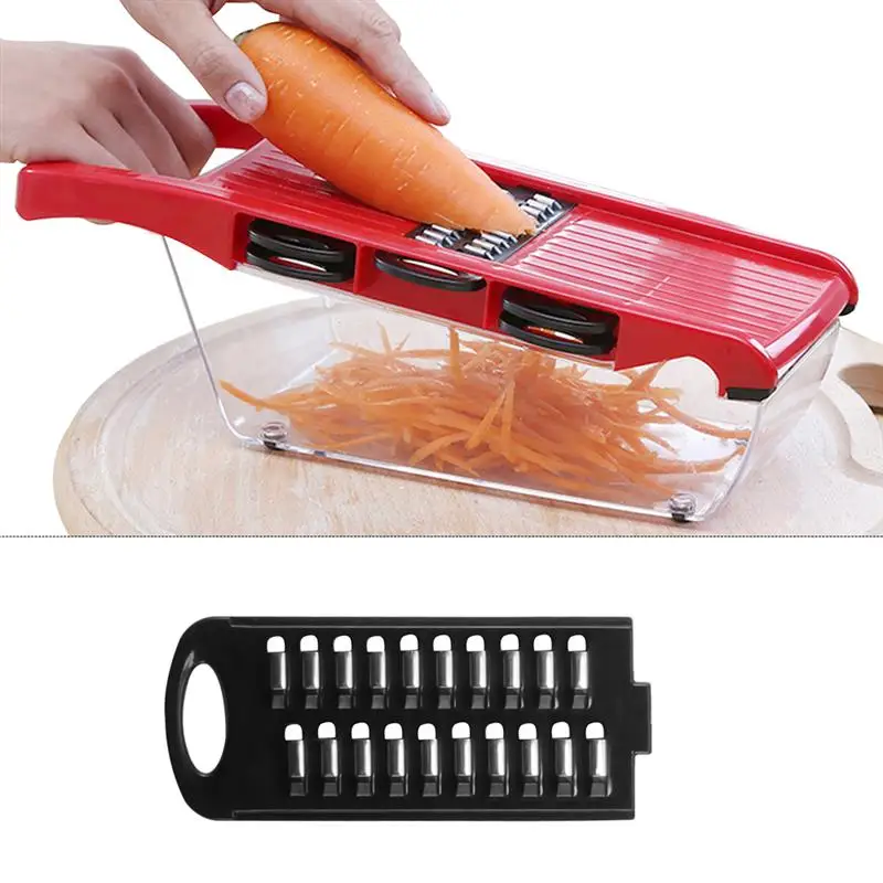 Lemonbest овощерезка Терка мандолина Овощечистка резак многофункциональные