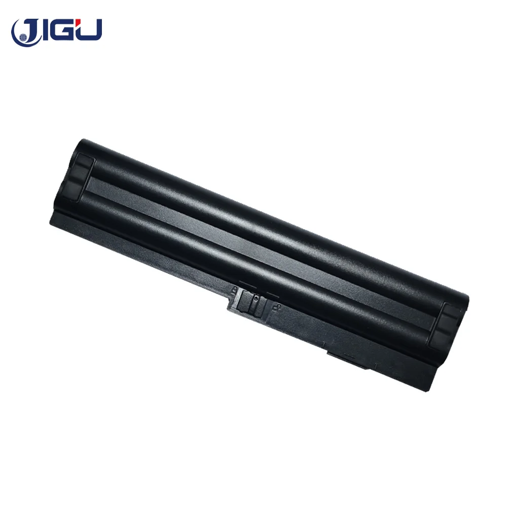 JIGU 6 ячеек Новый аккумулятор для ноутбука IBM 42T4834 43R9254 42T4835 ThinkPad X200 X201 X200s X200si X201s X201i