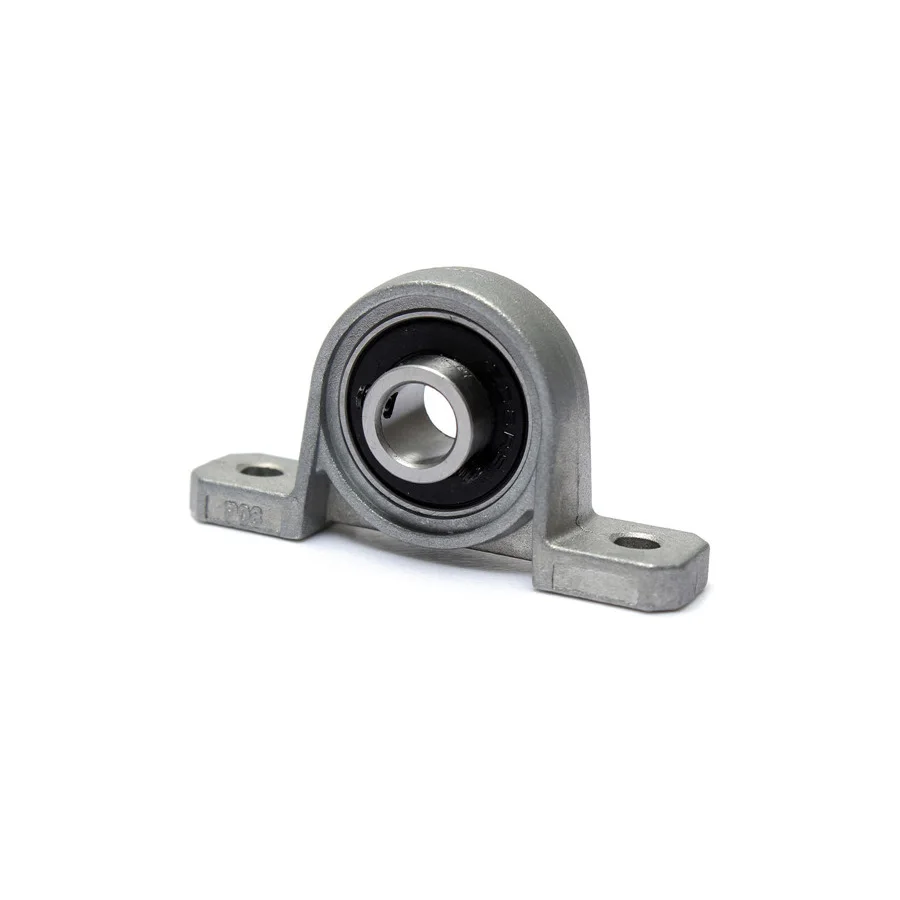 4 шт. KP001 12 мм опорный подшипник из цинкового сплава|bearing 6mm|bearing njbearing block |