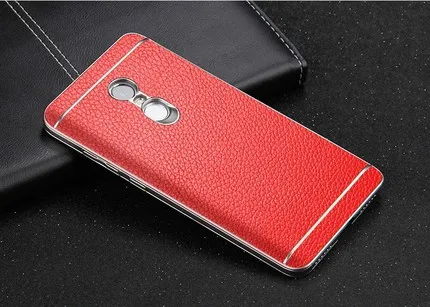Высококачественный Роскошный кожаный чехол Boomboos для Xiaomi Redmi Note 4X Pro(4 Гб ОЗУ 64 ПЗУ)