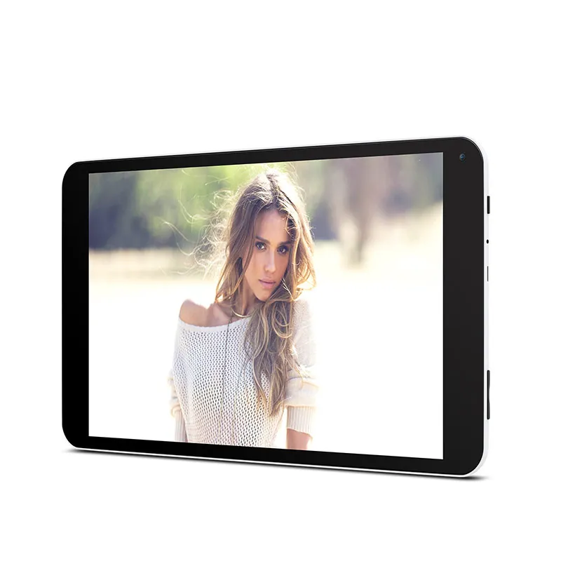 7 дюймов планшет ПК Teclast A78T Android 4 RK3126 Quad Core 512 М DDR3 Ram 8 GB NAND Rom 1024*600 TN Экран OTG 2000 мА/ч