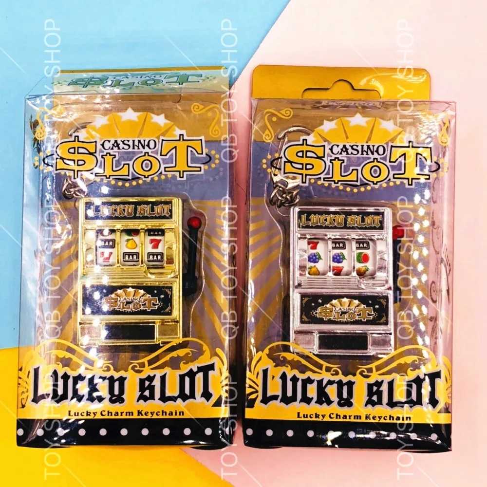 Мини игровые автоматы/один arm bandit Лаки джекпот игра игрушка игровая машина