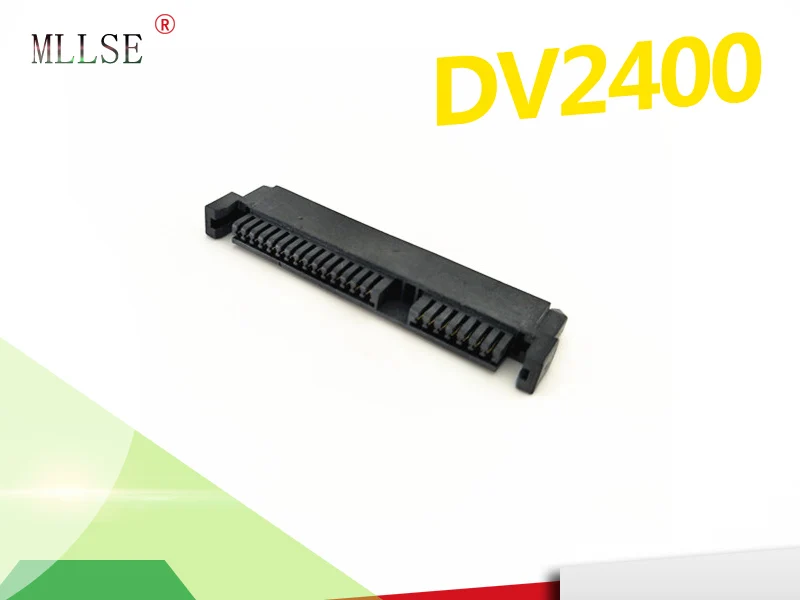 

For HP PAVILION dv2400 dv2700 V3800 SATA HDD HARD DRIVE DISK ADAPTER CONNECTOR