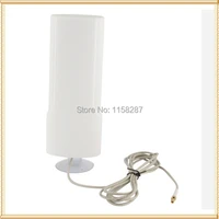 4g external 25dbi indoor antenna sma male connector b890 b593u 12 b593s 22 b593u 91 e5186 vodafone b2000 b3000