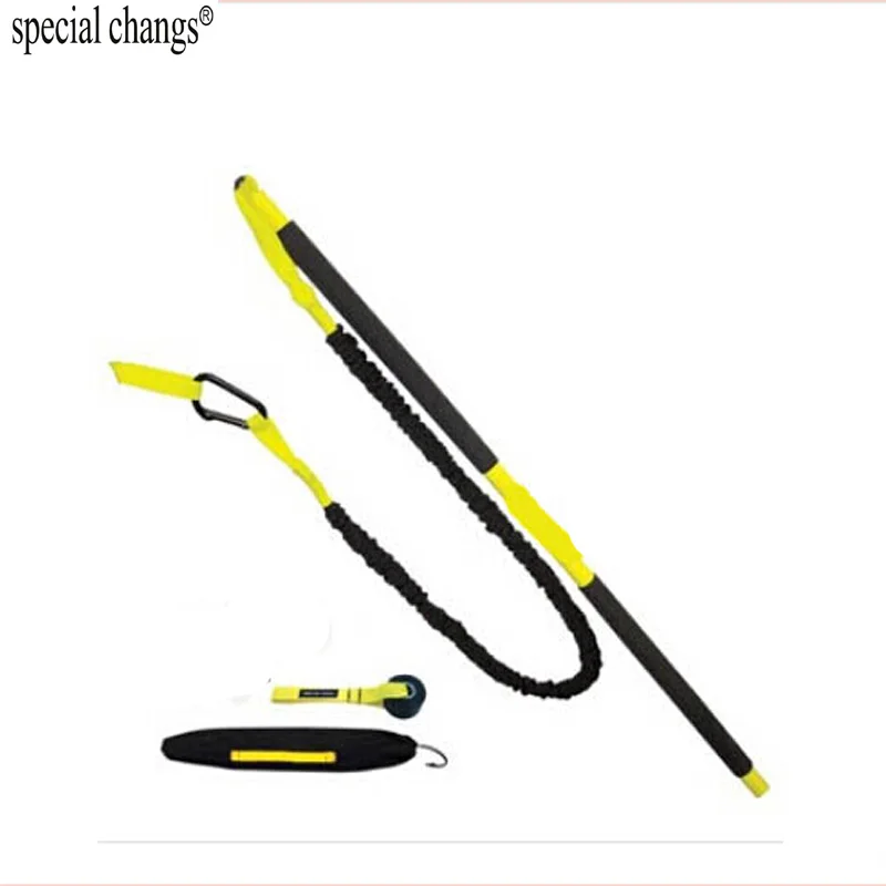 Бесплатная доставка: Новинка! Rip тренер Базовый комплект Фитнес band/ Gymstick