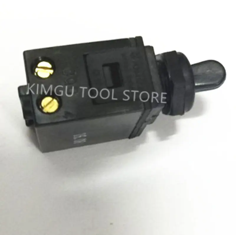 Переключатель 651481 7 для MAKITA HM1202C HM1130C HM1100C 403 3612BR HM1242 HM1140C HM1100 HM1130|for makita|makita switchswitch