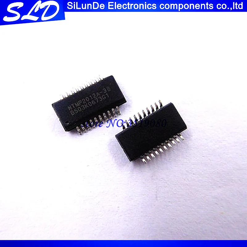 

Free Shipping 5pcs/lot NTMP2012A-3B NTMP2012A SSOP NTMP2012A-3 new and original