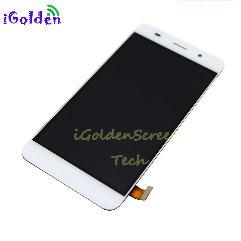 Экран KINCOP LCD для HUAWEI Y6 Honor 4A с сенсорным дигитайзером СЛ-Л01 СЛ-Л21.