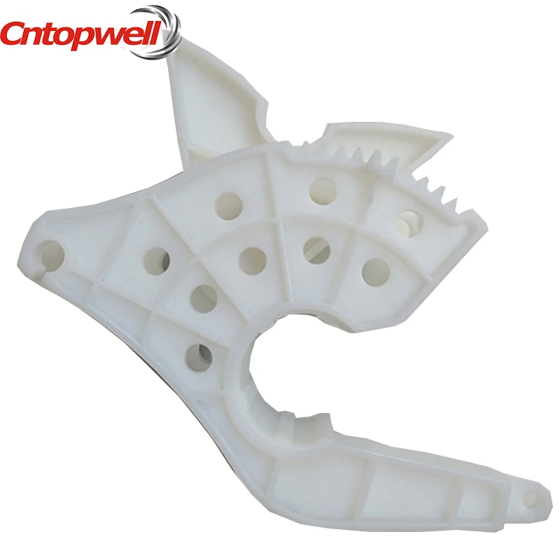 Регулируемая высота клапана для пневматической подвески грузовика часть седла