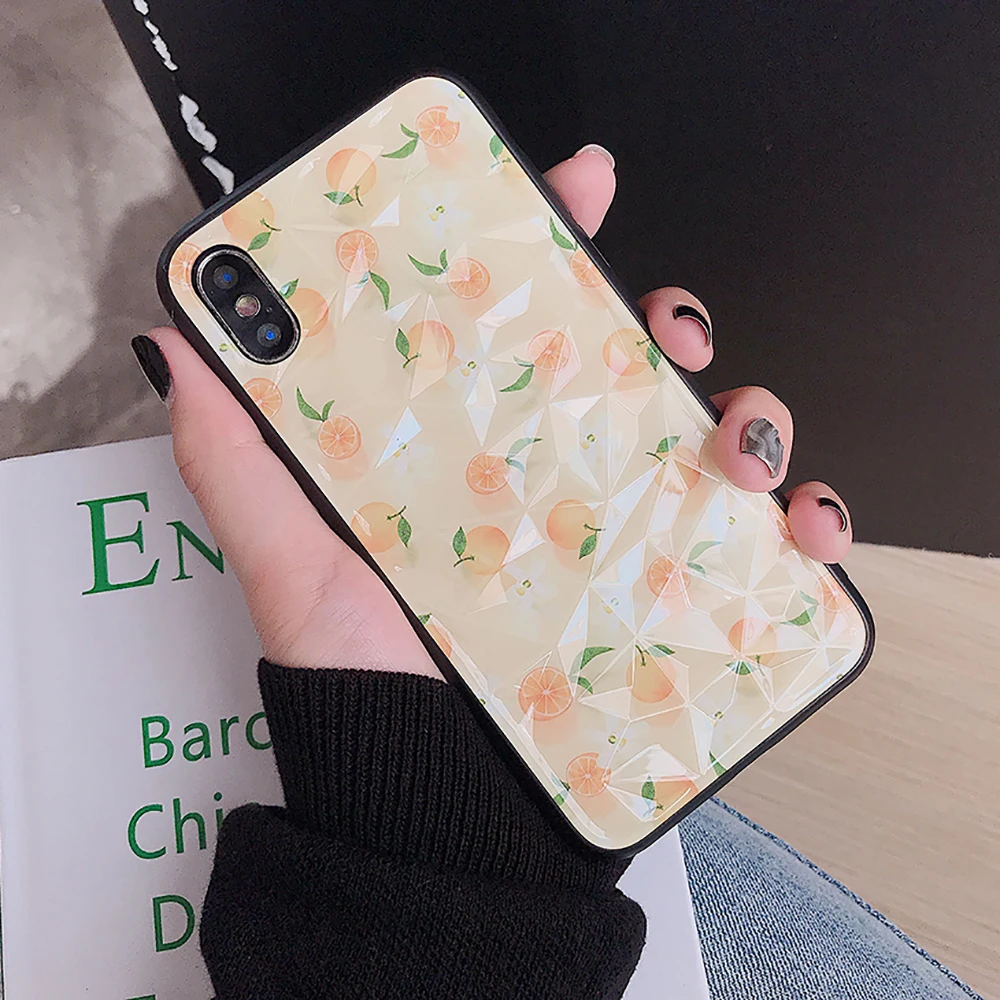 Ультратонкий чехол для iPhone XS Max X XR 6 6s Plus 10 7 8 | Мобильные телефоны и аксессуары