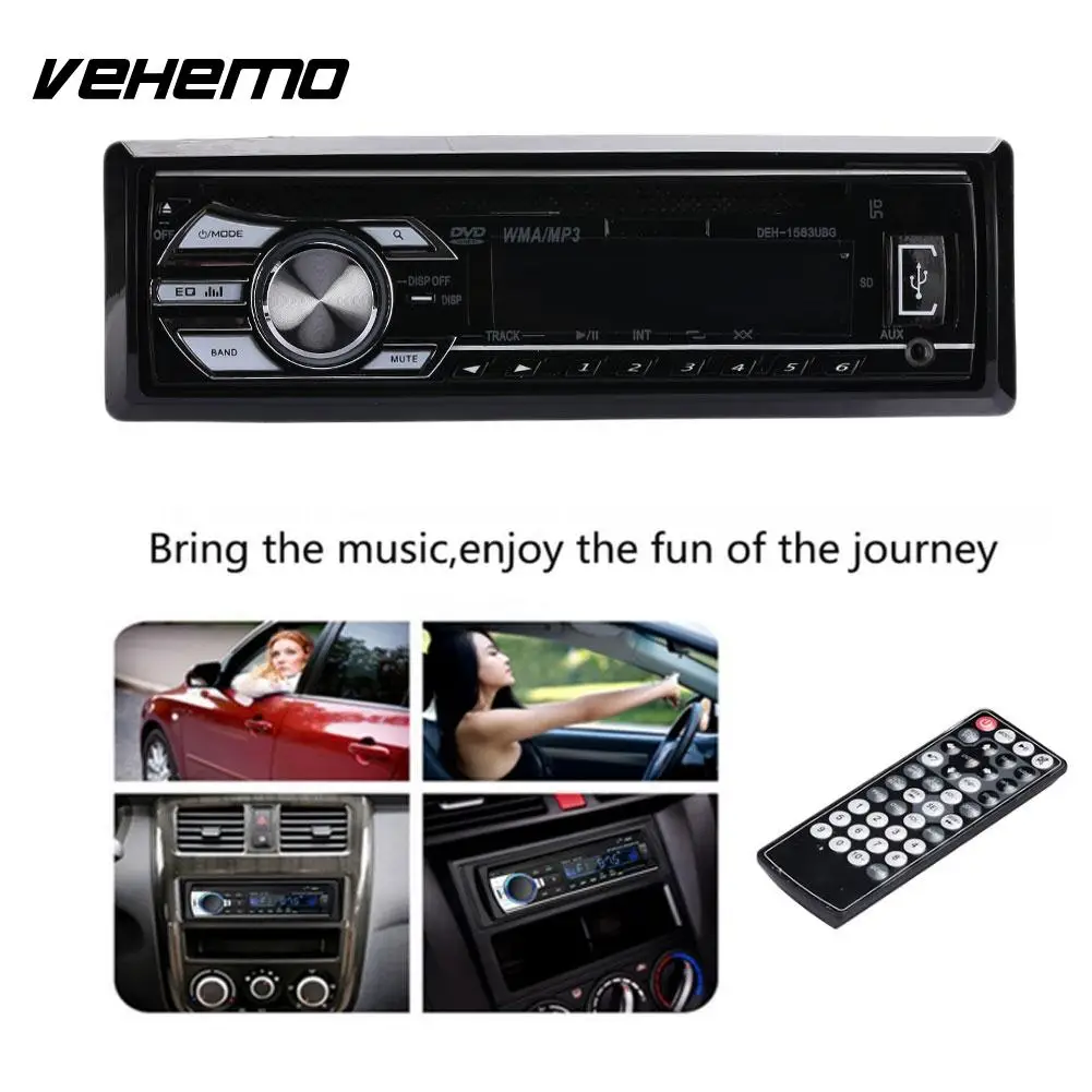 DVD плеер Авто Аудио умное автомобильное радио Hands Free двигатель 12В высокого