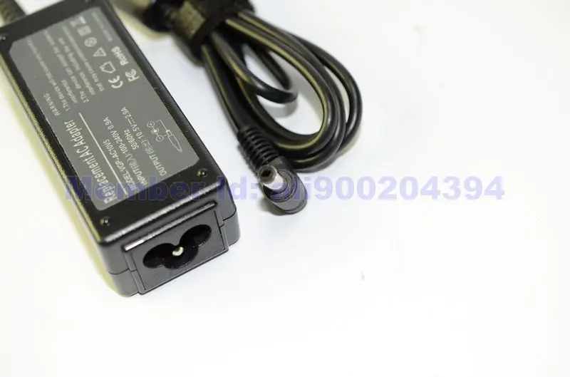 JIGU 10 5 V 2.9A 30W Замена для sony 4 8*1 7 мм Универсальное зарядное устройство переменного