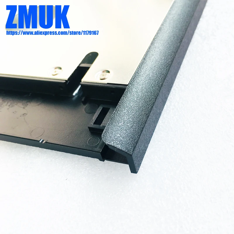 Новый SSD HDD адаптер Caddy w/Лицевая панель для ASUS VX50V X550 X550D X550C X550J серии|Комплектующие