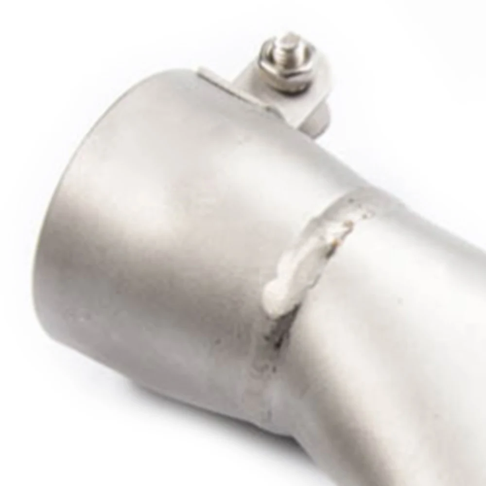 40 мм плоский широкий рот трубчатая насадка для пластикового сварочного