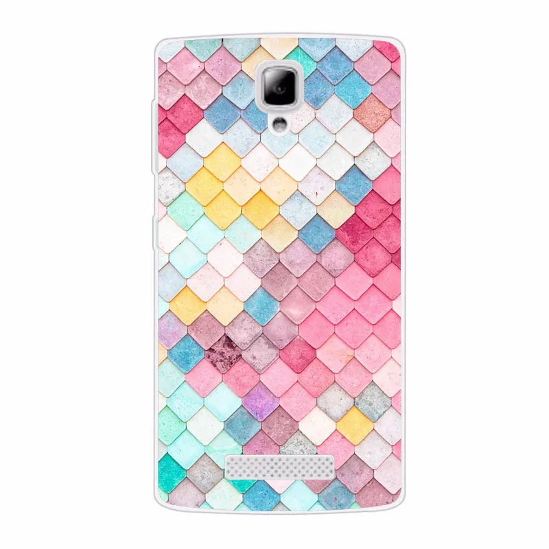 ZTE blade l5 plus Case Silicon Painted animals Painting Soft TPU Back Cover for protect Phone cases shell |