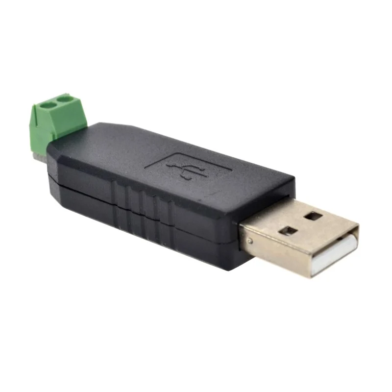 USB к RS485 485 адаптер конвертер Поддержка Win7 XP Vista Linux Mac OS WinCE5.0 | Компьютеры и офис