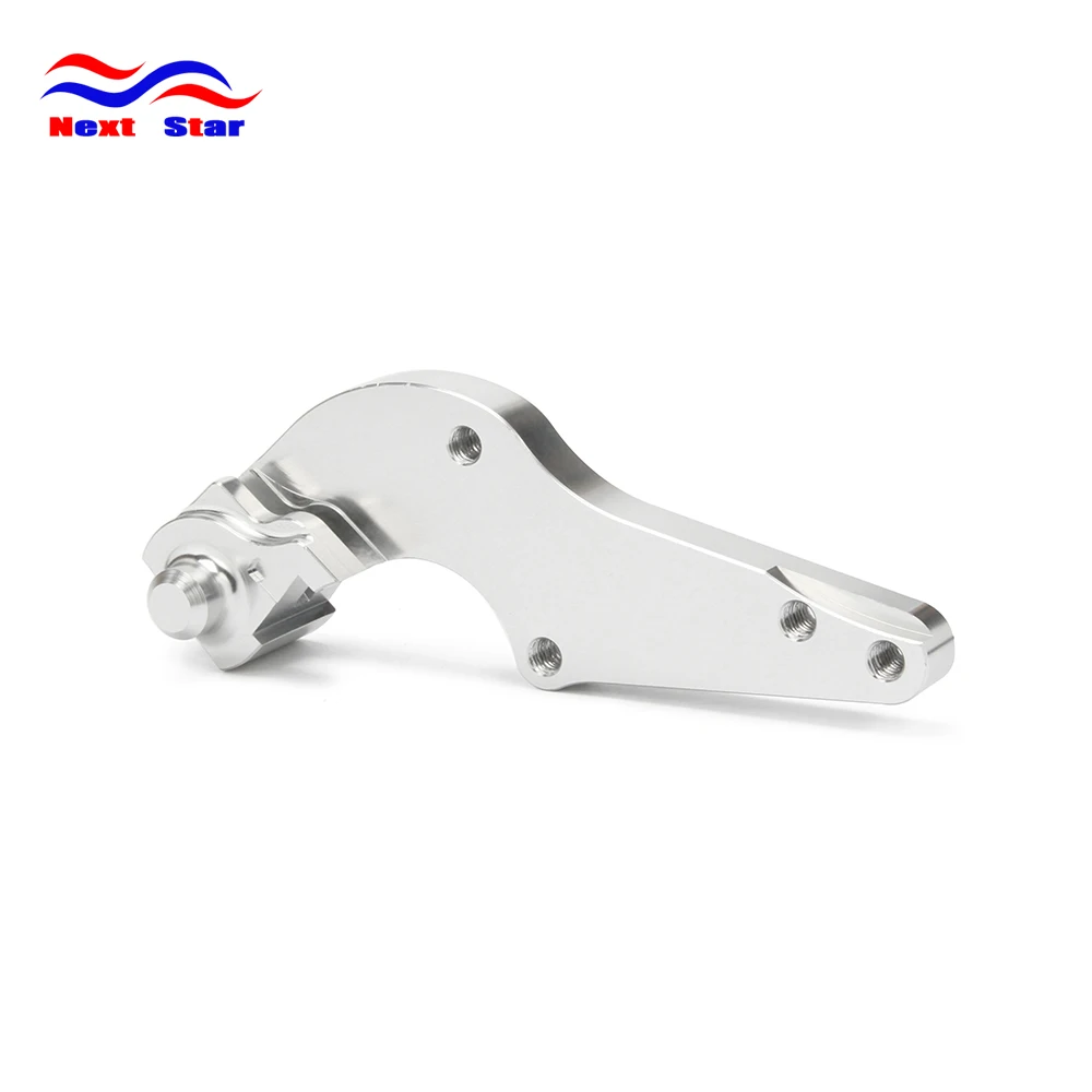 Передний адаптер для мотоцикла 320 мм HUSABERG FE FS FX 125 250 390 450 501 550 570 600 650CC|Тормозные