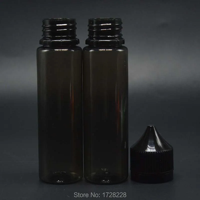 1000 шт. пластиковые бутылки с пипеткой 60 мл|60ml pet bottle|bottle withbottle 60ml |