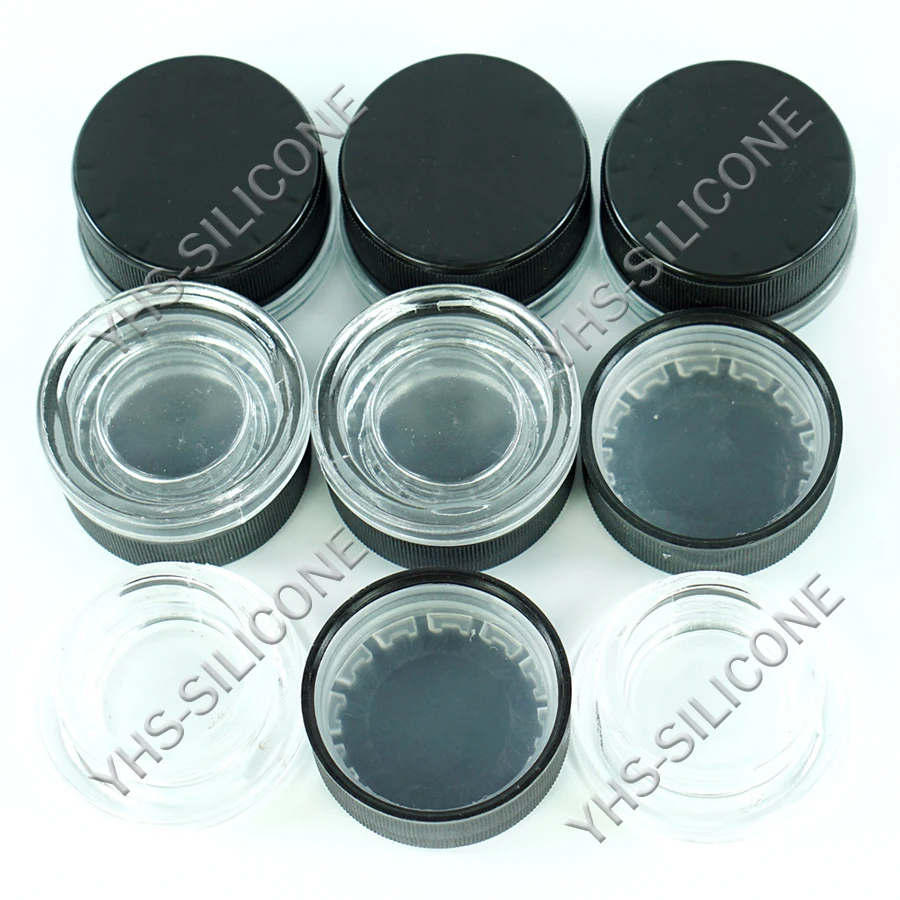 5 шт 9 мл стеклянная бутылка с флакон-капельница