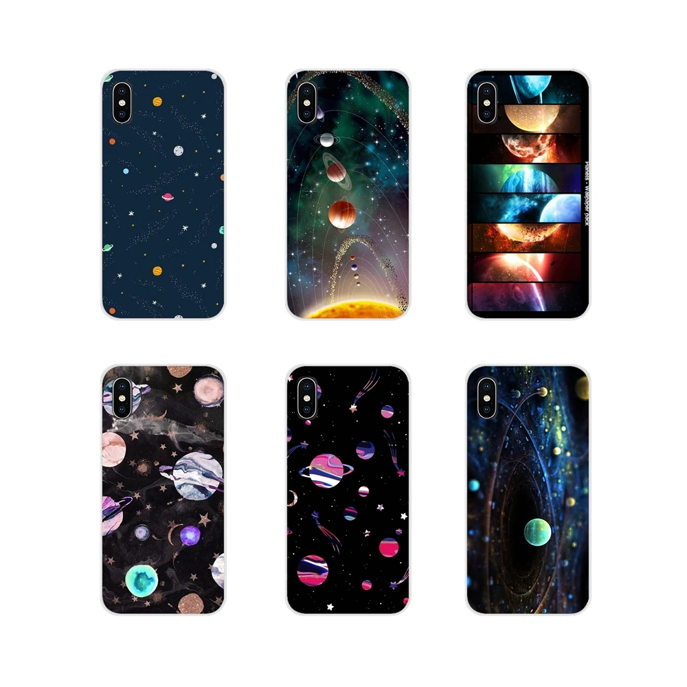 Прозрачные чехлы из ТПУ для Xiaomi Redmi Note 6A MI8 Pro S2 A2 Lite Se MIx 1 Max 2 3 Oneplus 6T | Мобильные