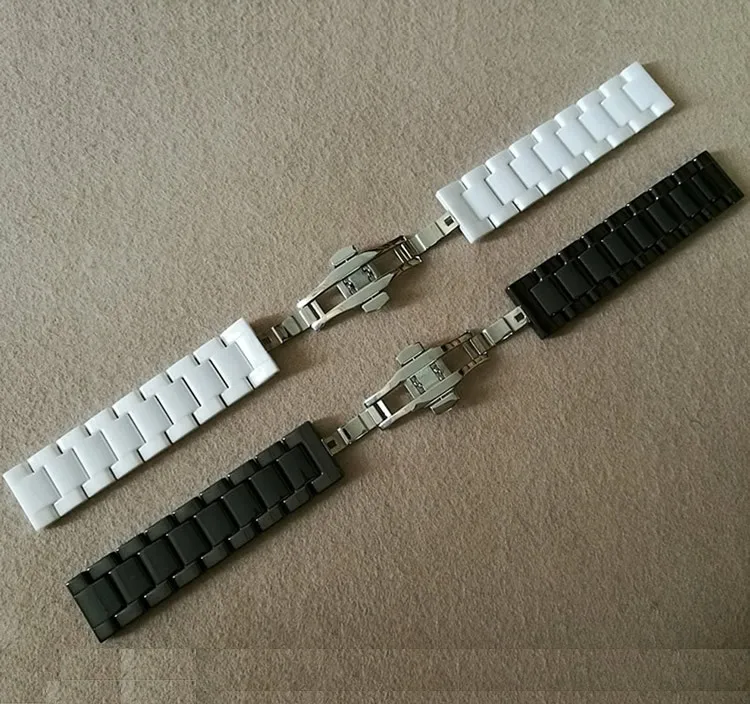 Керамический ремешок для часов Samsung Gear S3 Cartier Omega lontines ck классический мужской и