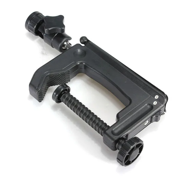 Штатив для мини камеры 1/4 20 винтовой фотосъемки складной стабилизатор DV SLR VCR