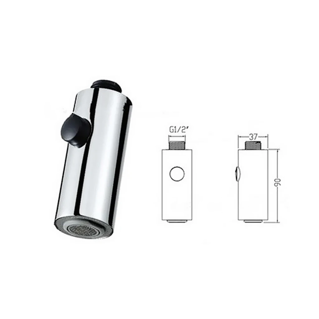 9 см водосберегающий кран запасной или многофункциональный выдвижной носик для и