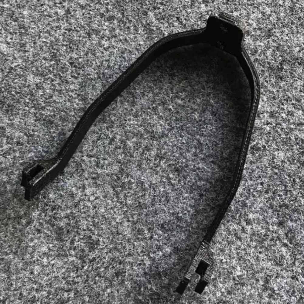 Амортизатор анти-ломающийся Кронштейн подходит для Xiaomi M365 аксессуары для скутера резиновый брызговик кронштейн плитка амортизатор шок