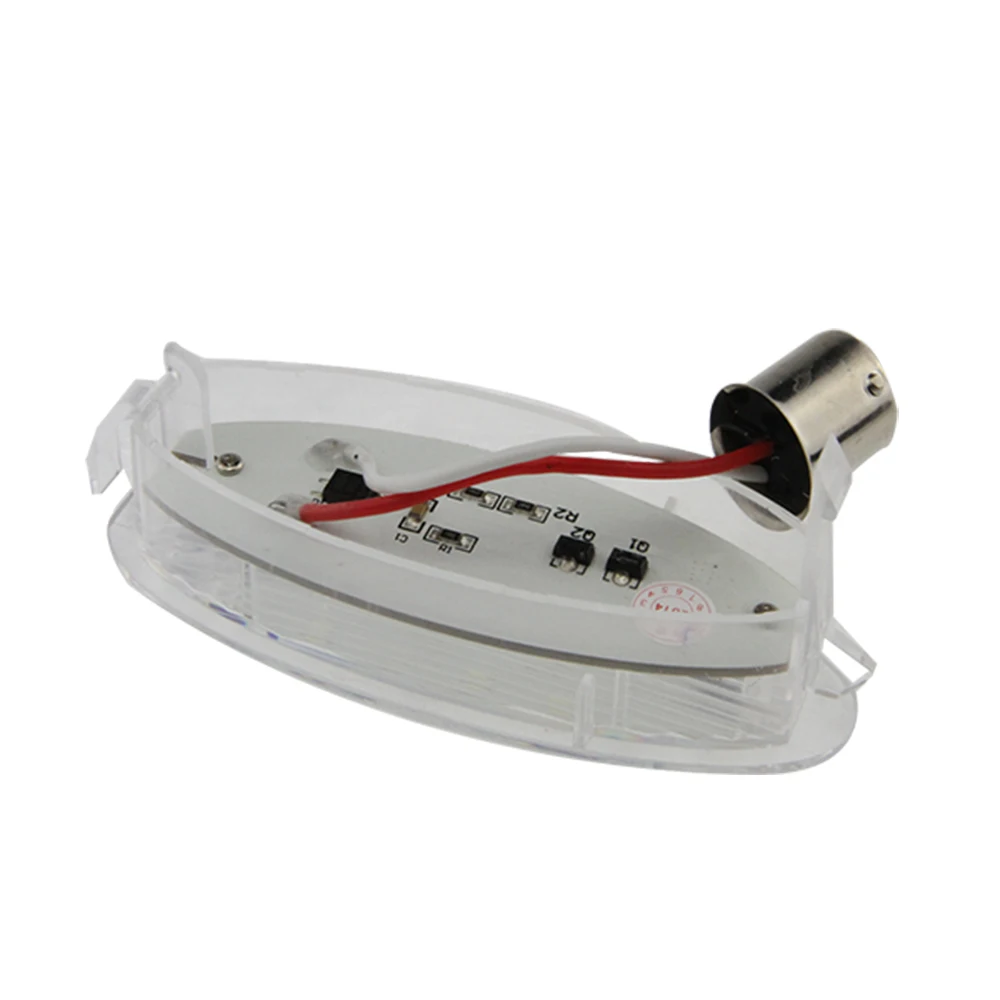 Светильник ний номерной знак для Opel Zafira Astra G Vectra Tigra Caravan CC Coupe Kasten Stufenheck|light bulb