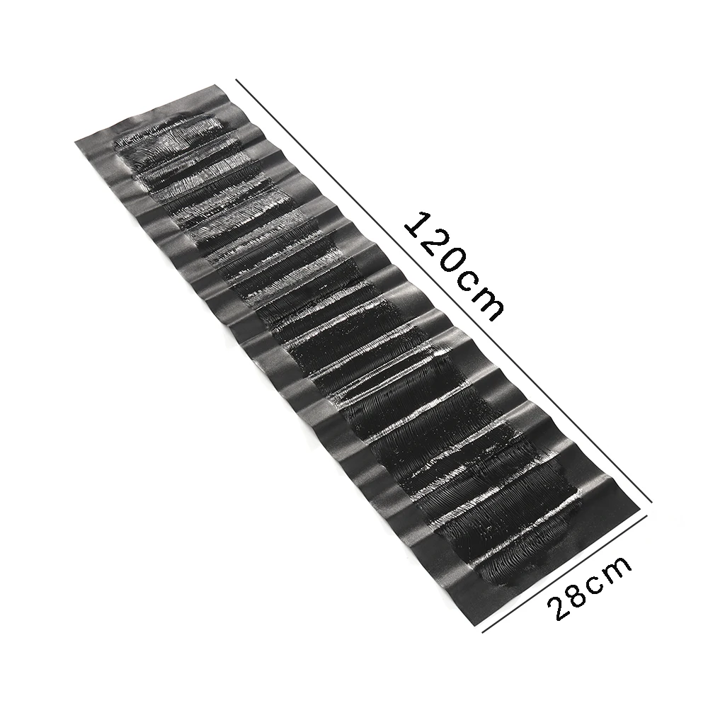 ABEDOE Складные Водонепроницаемые нетоксичные супер липкие крысы клейкая доска