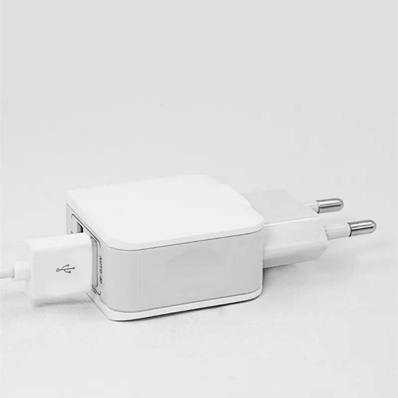 Oleeda 5 в 2 А двойной USB адаптер для зарядного устройства универсальный iphone 6s 7 ipad samsung