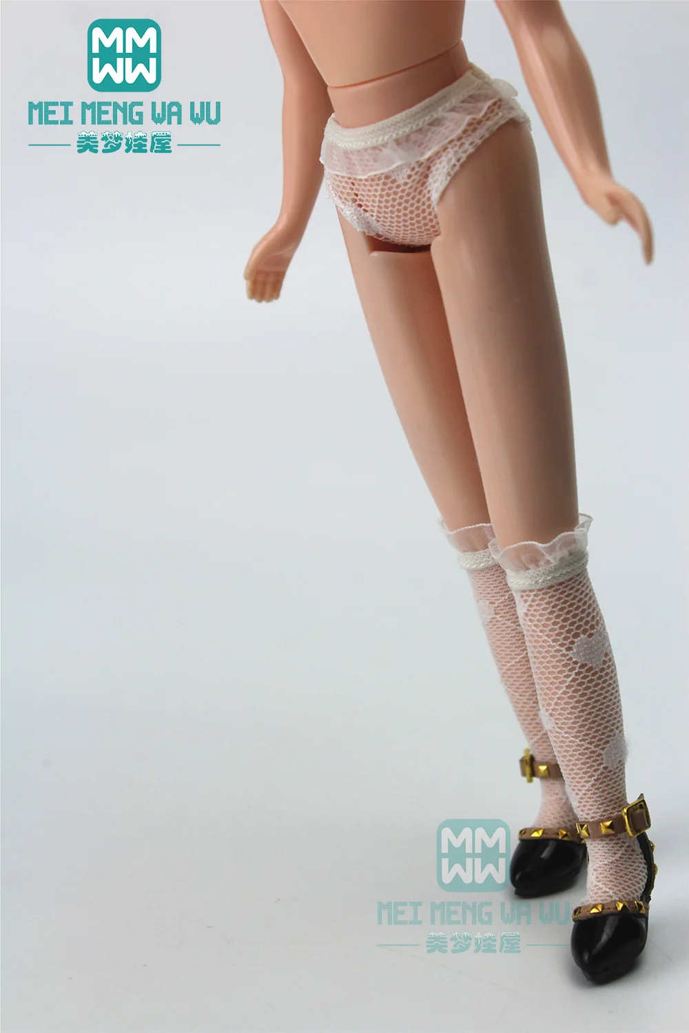 Одежда для куклы модные кружевные чулки трусики блайз азон 1/6 аксессуары кукол |