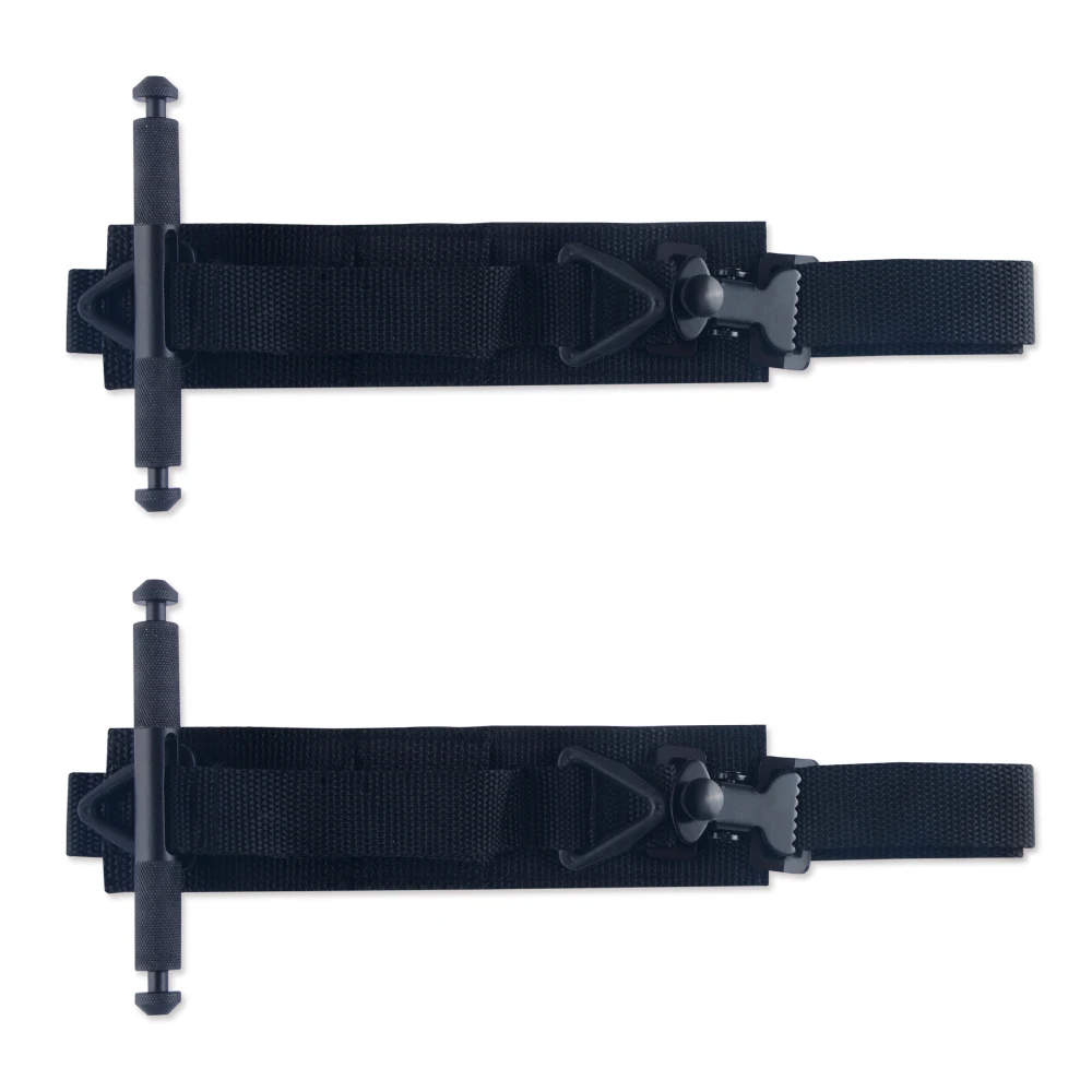 

50 Pcs Tactical Tourniquet Aluminum Handle Tourniquet