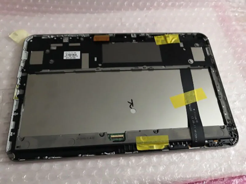 Сенсорный экран в сборе для Samsung ATIV Tab 3 XE300TZC XE300|ЖК-экраны и панели планшетов| |