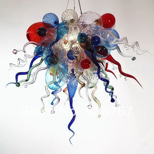 

Free Shipping C142-Best Art Decoration Light Restaurant Chandeliers