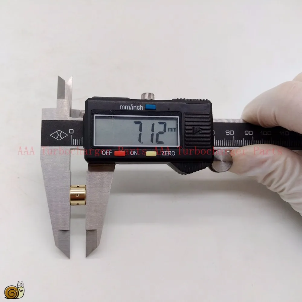 KP35/KP31 Turbo журнал подшипник/плавающий подшипник/турбо ремонтные комплекты