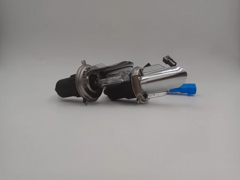 1 пара автомобильные ксеноновые лампы 12 В 55 Вт 35 H4|h4 hid|hid kitkit hid |