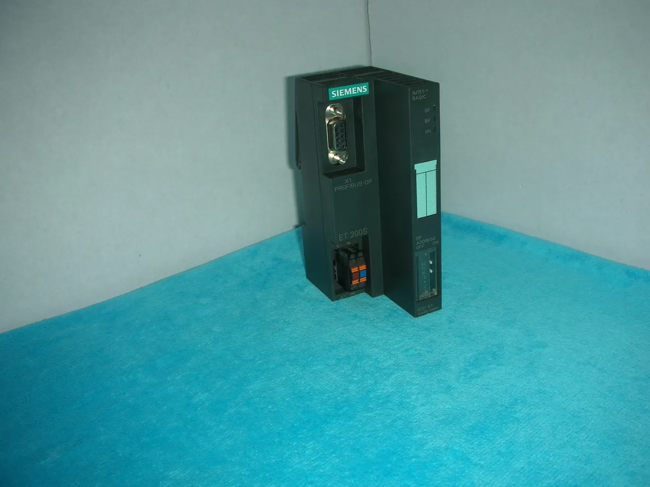 

Интерфейсный модуль 6ES7151-1CA00-0AB0